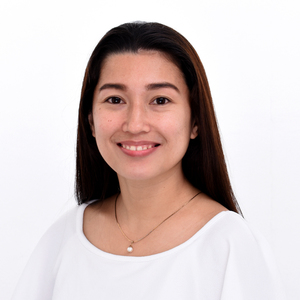 April Maribao