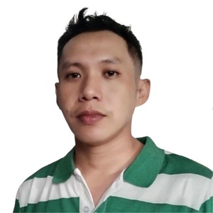 Domingo Tajanlangit Dolar Jr.