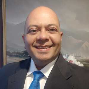 Lobsang Rodríguez Araujo