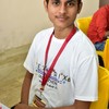 Lakshya Tyagi
