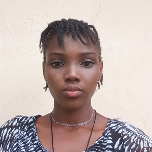 Ude Jecinta Kamsochukwuoma