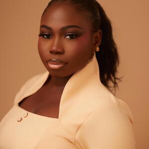 Victoria Olamide Ogungbe