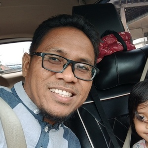 Muhammad Hanafi