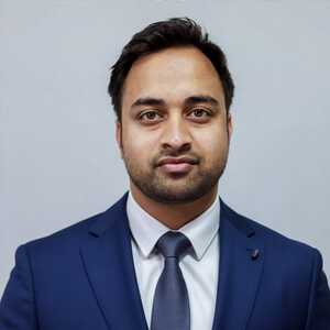 Kazi Mohammad Ryhan