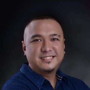 Peter Gerald Carolino