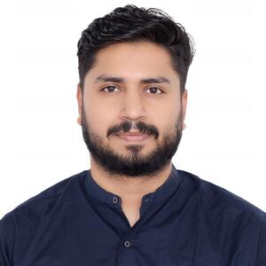 Sumit Vaswani