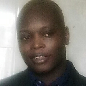 Augustine Ekpo