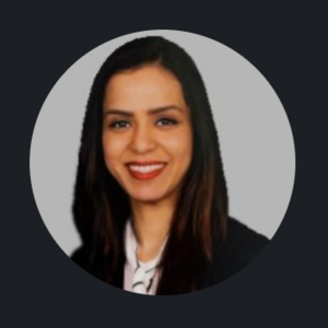Sana Iftikhar