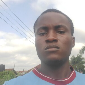 Isaac Aondoungwa Ukura