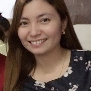 Edelyn Pilapil