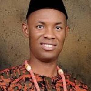 Eriel Chukwuemerie Onyebuagu