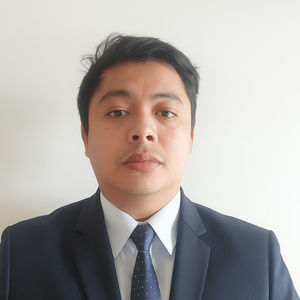 Alexis Dizon