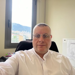 Mazen Chahine