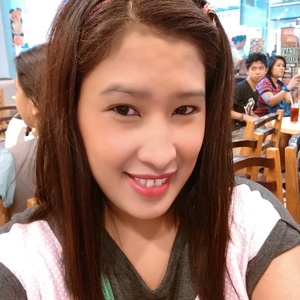 Marienneth Kathleen Dela Cruz