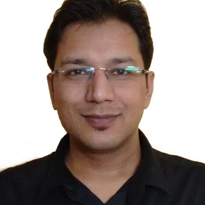 Vipul Jain