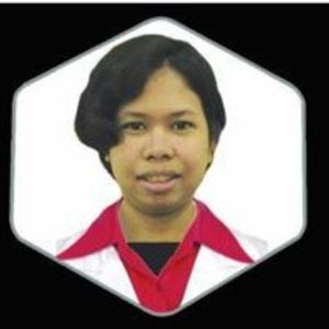 Ava Doreen Alaurin