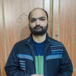 Muhammad Adnan Javed