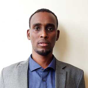 Mohamed Maalim