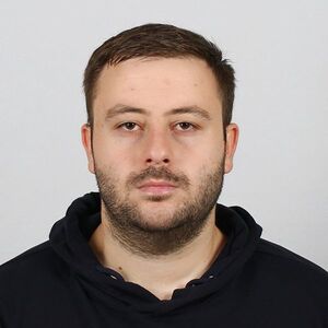 Artur Poghosyan