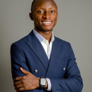 Oyemakinde Isaac