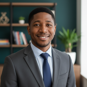 Christopher Adewumi