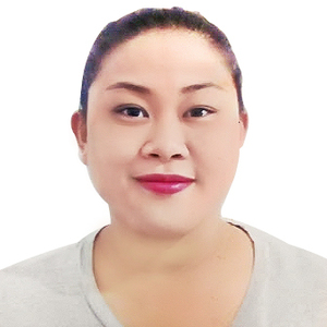Lorie Dimatulac
