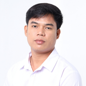 Ralph Franklin Vallejos