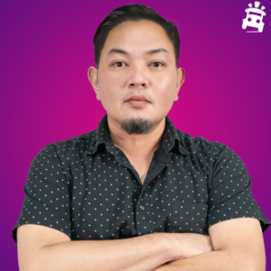 Paul Joseph Joson