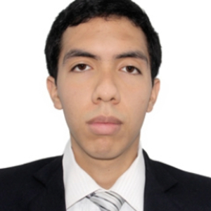 Robert Humberto Pinedo