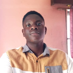Caleb Kolawole