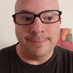 Richard Keller