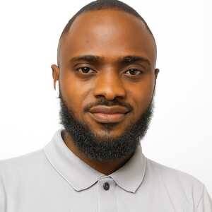 Shofowora Olamilekan Micheal