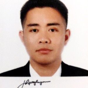 John Del C. Pagdanganan