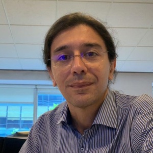 Agustin H Borrajo