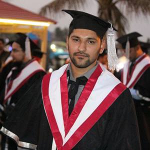 Muhammad Ovais