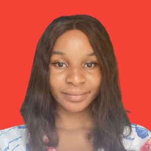 Chinelo Naomi Chikezie