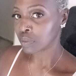 Roxana Clarice Bangura