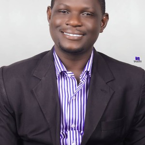 Blessing Funmbi Sasanya