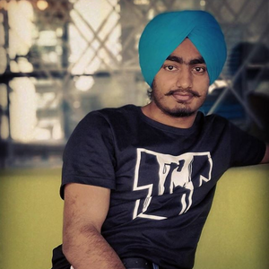 Amrinder Singh