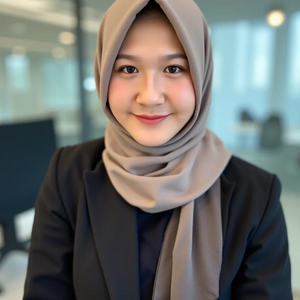 Dyah Eka Wulansari