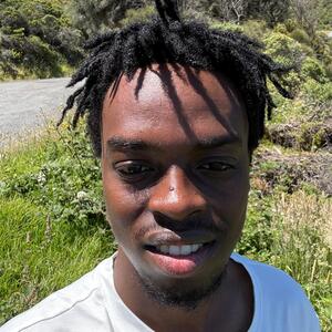 Eric Waiganjo Wakibia