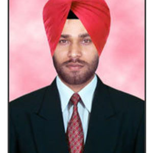 Sarbjit Singh