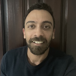Mohamed Amer