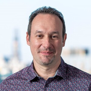 Dimitri Van Kets