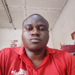 Ifedayo Kayode Lawrence