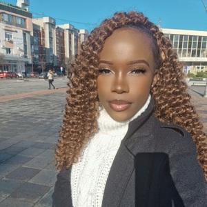 Patricia Kaunda Radojicic