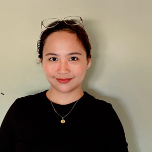 Antonette Pahuway