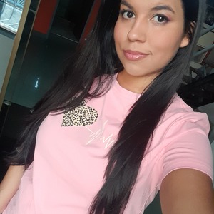 Gabriela Hernandez