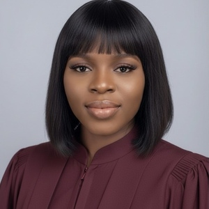 Azunnaya Peace Udoka