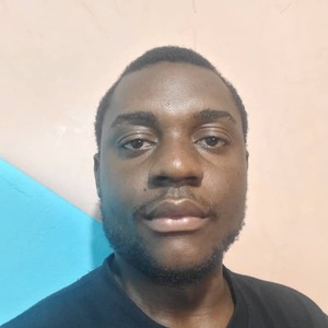 Agha Delmas Mbekwa